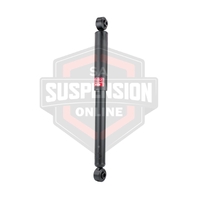 KYB Excel-G Shock Absorber - Standard OE ReplFits Acement (Shock Absorber) 