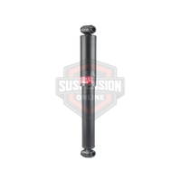 KYB Excel-G Shock Absorber - Standard OE ReplFits Acement (Shock Absorber) fits rear
