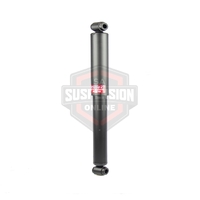 KYB Excel-G Shock Absorber - Standard OE ReplFits Acement (Shock Absorber) fits rear