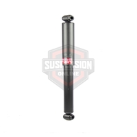 KYB Excel-G Shock Absorber - Standard OE ReplFits Acement (Shock Absorber) Rear