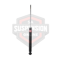 KYB Excel-G Shock Absorber - Standard OE ReplFits Acement (Shock Absorber) fits rear