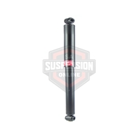 KYB Excel-G Shock Absorber - Standard OE ReplFits Acement (Shock Absorber) fits rear