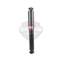 KYB Excel-G Shock Absorber - Standard OE ReplFits Acement (Shock Absorber) fits rear