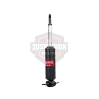 KYB Excel-G Shock Absorber - Standard OE ReplFits Acement (Shock Absorber) Front