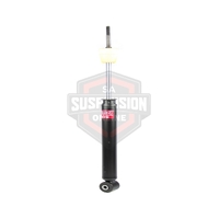KYB Excel-G Shock Absorber - Standard OE ReplFits Acement (Shock Absorber) fits rear