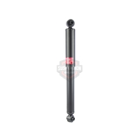 KYB Excel-G Shock Absorber - Standard OE ReplFits Acement (Shock Absorber) fits rear