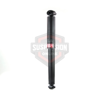 KYB Excel-G Shock Absorber - Standard OE ReplFits Acement (Shock Absorber) fits rear