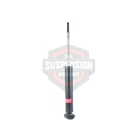 KYB Excel-G Shock Absorber - Standard OE ReplFits Acement (Shock Absorber) fits rear