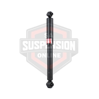 KYB Excel-G Shock Absorber - Standard OE ReplFits Acement (Shock Absorber) fits rear