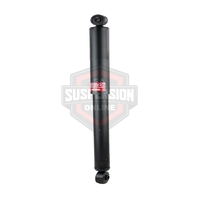 KYB Excel-G Shock Absorber - Standard OE ReplFits Acement (Shock Absorber) fits rear