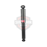 KYB Excel-G Shock Absorber - Standard OE ReplFits Acement (Shock Absorber) fits rear