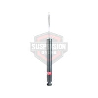KYB Excel-G Shock Absorber - Standard OE ReplFits Acement (Shock Absorber) fits rear