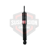 KYB Excel-G Shock Absorber - Standard OE ReplFits Acement (Shock Absorber) fits rear