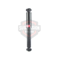 KYB Excel-G Shock Absorber - Standard OE ReplFits Acement (Shock Absorber) fits rear