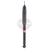 KYB Excel-G Shock Absorber - Standard OE ReplFits Acement (Shock Absorber) fits rear