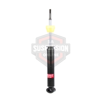 KYB Excel-G Shock Absorber - Standard OE ReplFits Acement (Shock Absorber) fits rear