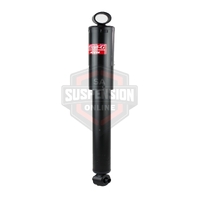 KYB Excel-G Shock Absorber - Standard OE ReplFits Acement (Shock Absorber) fits rear