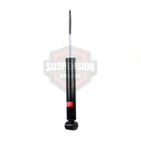 KYB Excel-G Shock Absorber - Standard OE ReplFits Acement (Shock Absorber) Rear
