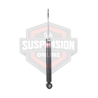 KYB Excel-G Shock Absorber - Standard OE ReplFits Acement (Shock Absorber) fits rear