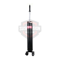 KYB Excel-G Shock Absorber - Standard OE ReplFits Acement (Shock Absorber) fits rear