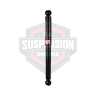 KYB Excel-G Shock Absorber - Standard OE ReplFits Acement (Shock Absorber) fits rear
