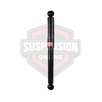 KYB Excel-G Shock Absorber - Standard OE ReplFits Acement (Shock Absorber) Rear