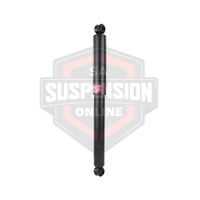 KYB Excel-G Shock Absorber - Standard OE ReplFits Acement (Shock Absorber) fits rear