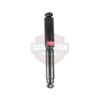 KYB Excel-G Shock Absorber - Standard OE ReplFits Acement (Shock Absorber) fits rear