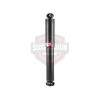 KYB Excel-G Shock Absorber - Standard OE ReplFits Acement (Shock Absorber) fits rear