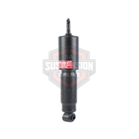 KYB Excel-G Shock Absorber - Standard OE ReplFits Acement (Shock Absorber) Front