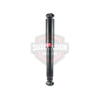 KYB Excel-G Shock Absorber - Standard OE ReplFits Acement (Shock Absorber) fits rear