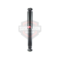 KYB Excel-G Shock Absorber - Standard OE ReplFits Acement (Shock Absorber) Rear