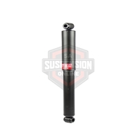 KYB Excel-G Shock Absorber - Standard OE ReplFits Acement (Shock Absorber) fits rear