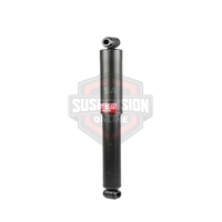 KYB Excel-G Shock Absorber - Standard OE ReplFits Acement (Shock Absorber) Rear