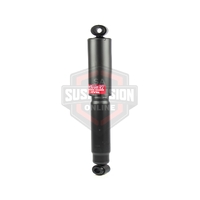KYB Excel-G Shock Absorber - Standard OE ReplFits Acement (Shock Absorber) fits rear