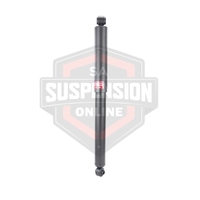 KYB Excel-G Shock Absorber - Standard OE ReplFits Acement (Shock Absorber) fits rear-Front