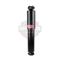 KYB Excel-G Shock Absorber - Standard OE ReplFits Acement (Shock Absorber) Rear