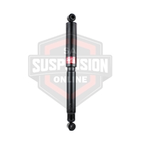 KYB Excel-G Shock Absorber - Standard OE ReplFits Acement (Shock Absorber) 