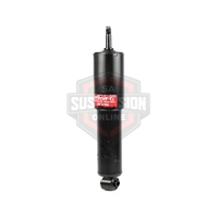 KYB Excel-G Shock Absorber - Standard OE ReplFits Acement (Shock Absorber) Front