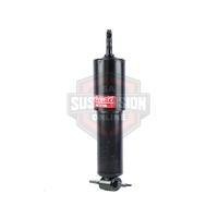 KYB Excel-G Shock Absorber - Standard OE ReplFits Acement (Shock Absorber) Front