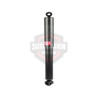 KYB Excel-G Shock Absorber - Standard OE ReplFits Acement (Shock Absorber) fits rear