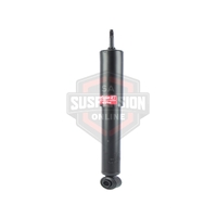 KYB Excel-G Shock Absorber - Standard OE ReplFits Acement (Shock Absorber) fits rear