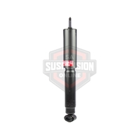 KYB Excel-G Shock Absorber - Standard OE ReplFits Acement (Shock Absorber) fits rear