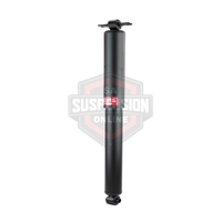 KYB Excel-G Shock Absorber - Standard OE ReplFits Acement (Shock Absorber) Rear