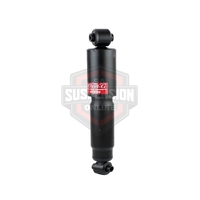 KYB Excel-G Shock Absorber - Standard OE ReplFits Acement (Shock Absorber) fits rear
