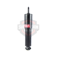 KYB Excel-G Shock Absorber - Standard OE ReplFits Acement (Shock Absorber) Front