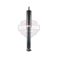 KYB Excel-G Shock Absorber - Standard OE ReplFits Acement (Shock Absorber) fits rear