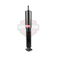 KYB Excel-G Shock Absorber - Standard OE ReplFits Acement (Shock Absorber) Rear