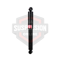 KYB Excel-G Shock Absorber - Standard OE ReplFits Acement (Shock Absorber) 