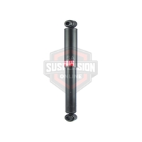 KYB Excel-G Shock Absorber - Standard OE ReplFits Acement (Shock Absorber) 